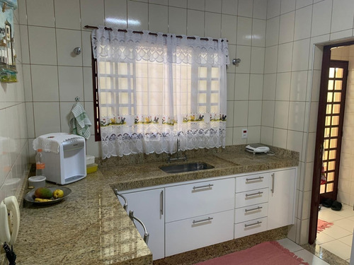 Imagem 10 de 25 de Casa À Venda Em Parque Via Norte - Ca007381