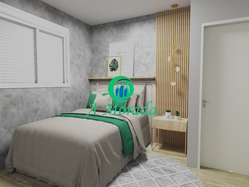 Imagem 18 de 21 de Excelente Apartamento De 77m² No Jardim Cambuí - Ap03584 - 70402796