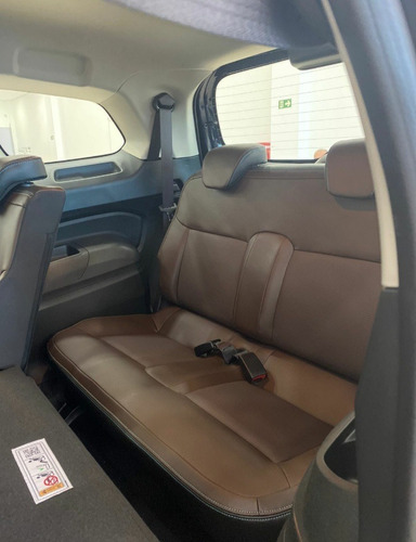 Imagem 3 de 4 de Chevrolet Spin Premier 7s 1.8 (aut) (flex)