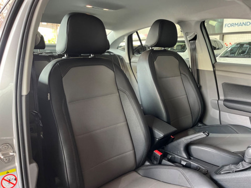 Volkswagen Virtus Comfort. 200 TSI 1.0 Flex 12V Aut