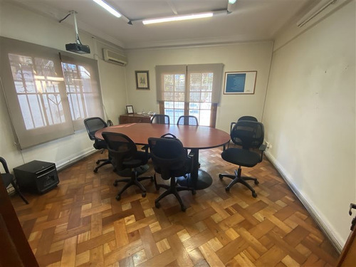 Imagen 7 de 15 de Venta Casa/oficina, 680 M2 Terreno/310 M2 Const Las Condes