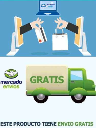 Pack 12 Pistón A Gas Brazo Hidrául 120 N Cierre Lento Suave