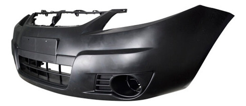 Parachoque Delantero Suzuki Sx4 2007 2010
