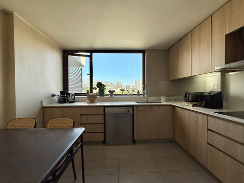 Espectacular Penthouse Dúplex I Pio Xi I 3 D En Suite