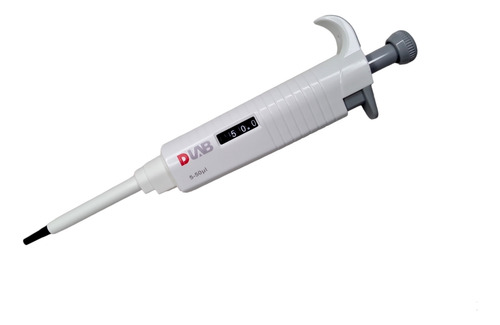 Micropipeta Dlab Volumen Variable