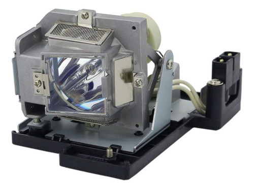For Optoma Es526b Projector Lamp By Dekain (original Osram B