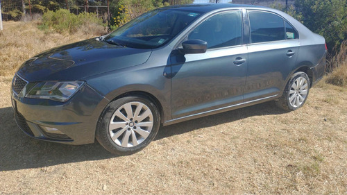 SEAT Toledo 1.4 Style Dsg