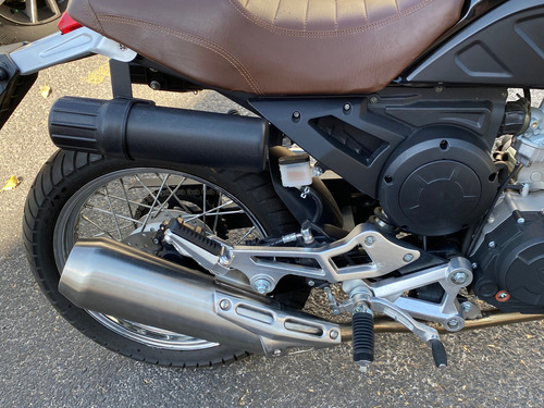 Impecables Condiciones 250cc Papeles Y Pagos Al Corriente