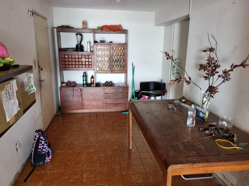 Imagen 7 de 18 de Apartamento -tristan Narvaja Y 18, Piso Alto, Gran Vista Y Terraza, 114 M2 9 M2 Terraza , Gge !!