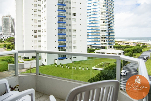 Imagen 21 de 24 de Departamento En Venta 2 Dorm.