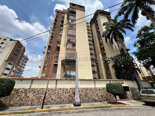Apartamento En Venta En La Soledad. Maracay Edo. Aragua. Brm