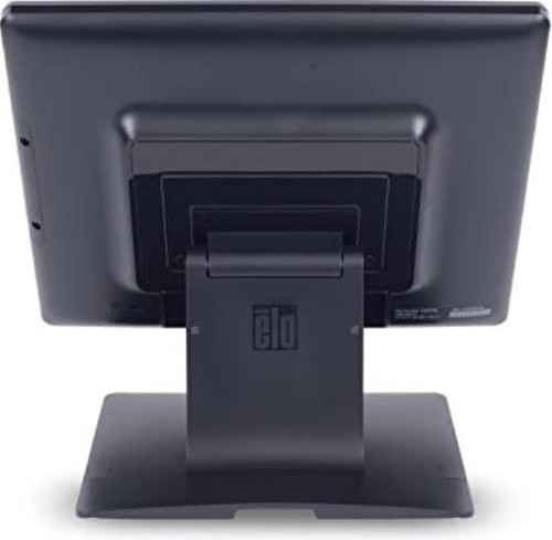Monitor Lcd Con Retroiluminación Led Elo El Itouch Zero-beze