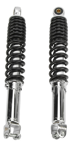 Amortiguador De Suspensión Trasera Shock Strut, 2 Unidades,