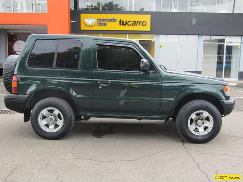 Mitsubishi Montero V 11 Vna 4x4