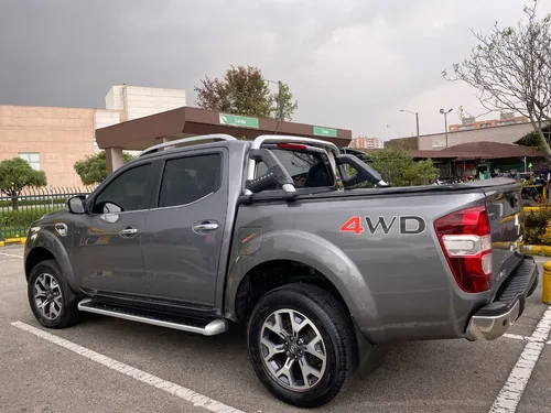 Renault Alaskan 2.5 INTENS AT