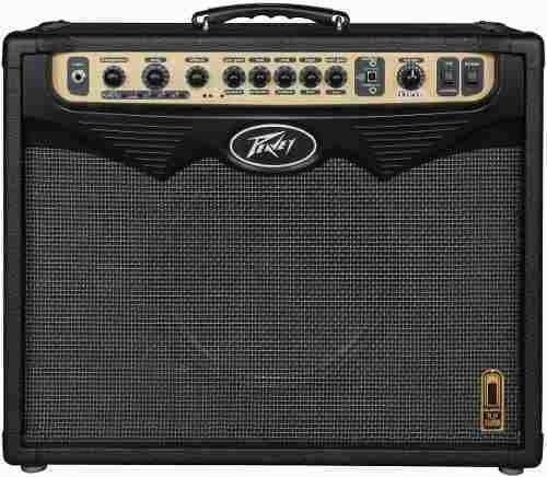 Amplificador Peavey Vypyr Series Tube 60 para guitarra de 60W