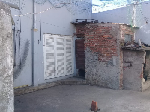 Venta De Inmueble En Block- Zona Magallanes Y Mardelo T . De Alvear -mar Del Plata