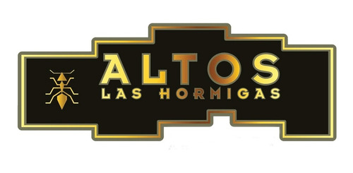 Vino Altos Las Hormigas Organic Malbec - Caja 6 X 750ml