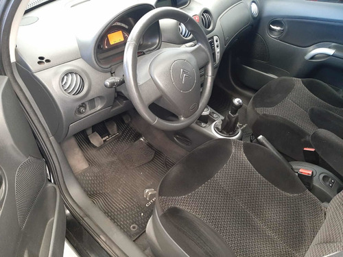 Citroën C3 1.6 I Exclusive Am74 2012