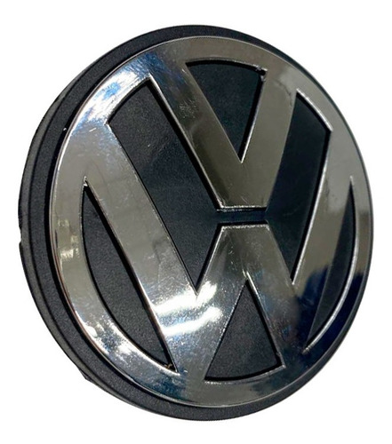 Emblema Llanta  Para Vw Fox