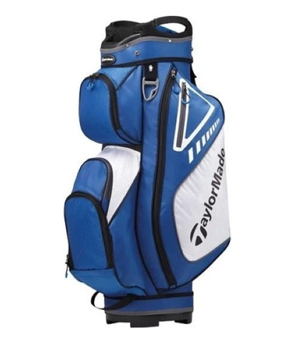 Kaddygolf Bolsa Taylormade Select Cart - 14div - Carro Full