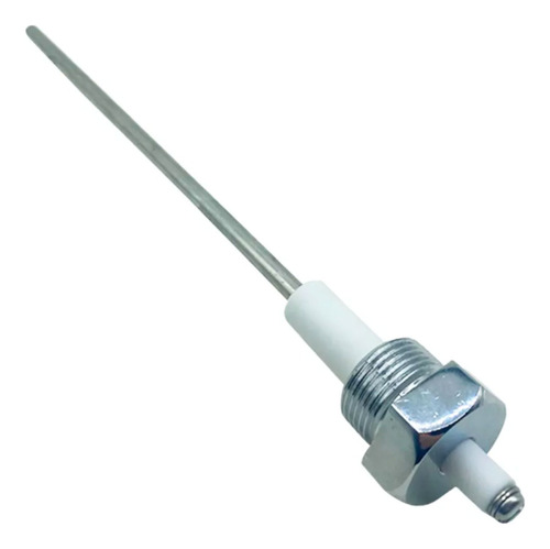 Sensor Eletrodo De Nível Tipo Haste 3/4 Bsp X 200 Mm
