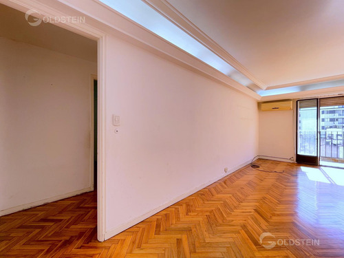 Departamento En Villa Crespo