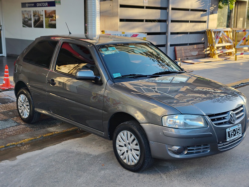 Volkswagen Gol 1.4 Power Ps+ac 83cv