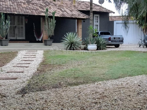 Chácaras - Ref: V2835