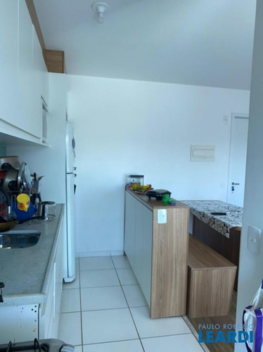 Imagem 8 de 15 de Apartamento - Vila Independência - Sp - 639696