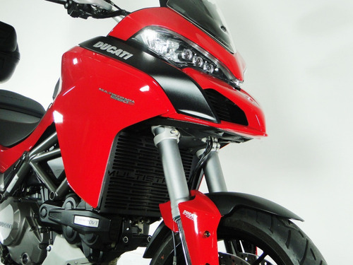 Imagem 8 de 9 de Ducati Multistrada 1260 S