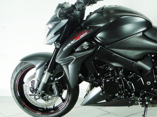 Imagem 4 de 9 de Suzuki Gsx-s 1000