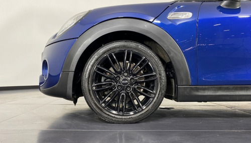 Imagem 15 de 15 de 130956 - Mini Cooper 2014 Com Garantia