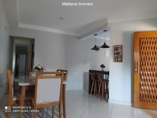 Imagem 10 de 15 de Casa Térrea No Vila Branca Em Jacareí-sp - Cv352 - 69194798