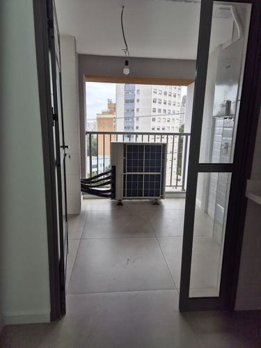 Apartamento 139m2 - 2 Vagas,3 Suites Varanda Gourmet, Ar Con