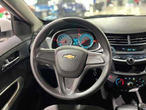 Chevrolet Aveo Hatch 1.6 Ls Mt