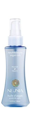 Neuma Neumoisture Argan Oil, 3.4 Fl. R1mzk