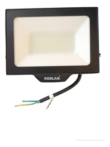 Reflector Led 50w 6500k 110-240v 5000lmn Ip.65. Lva50b