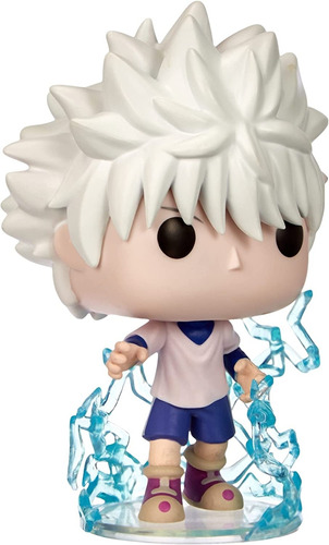 Funko Pop! Hunter X Hunter Killua Multicolor