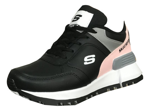 Tenis Skechers Sport Rf: 136 