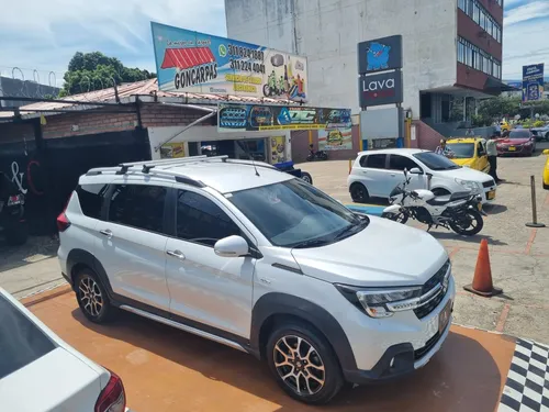 Suzuki Xl7 1.5l Mt 4x2