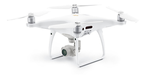 Drone Dji Phantom 4 Pro V2 Versión 2020