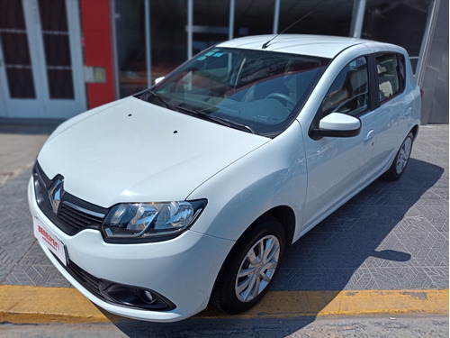 Renault Sandero 1.6 Dynamique 90cv Abs