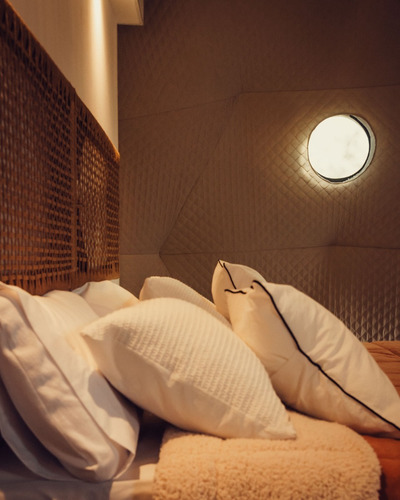 Alojamiento Hotel Glamping Fiambala Catamarca Desert Camp