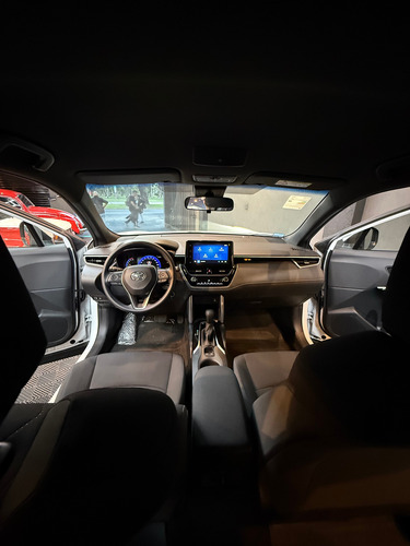 Toyota Corolla Cross 2.0 Xli Cvt