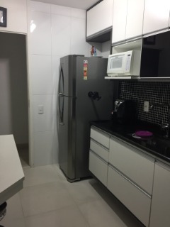 Imagem 9 de 21 de Apartamento - Ap00539 - 33123285