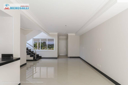 Imagem 4 de 28 de Sobrado Residencial Vila D´italia - So0051