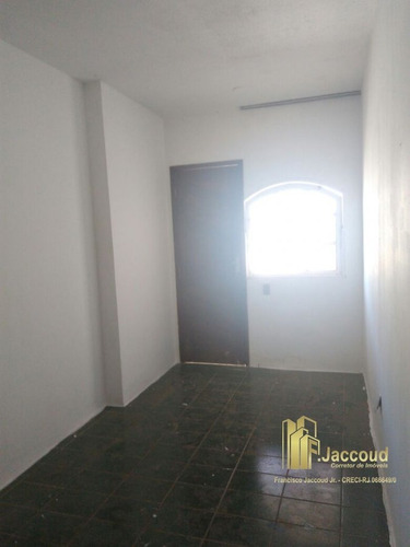 Casa A Venda No Bairro Recanto Em Rio Das Ostras - Rj. - 1282-1