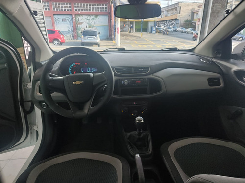 Chevrolet Onix 1.0 Ls 5p