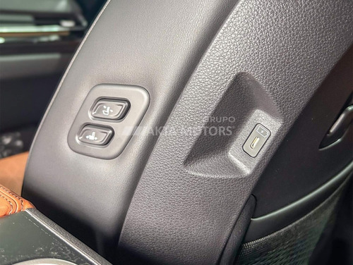 Kia Carnival 3.5 V6 GASOLINA EX AUTOMATICO